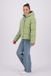 Raizzed Lucy Meisjes Jas - Faded Green - Maat 116