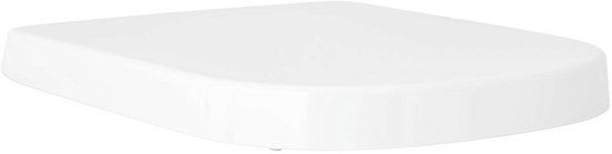 Grohe Euro Ceramic Toiletzitting Alpine White Duroplast 39331002