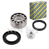 SNR R159.13 Wiellagerset | Compatibel met: PEUGEOT 504 Cabriolet, 504 Coupe, 505, 604, TALBOT TAGORA