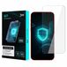 3MK 1UP Screenprotector voor iPhone 13/13 Pro - 3 stuks