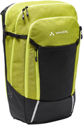 VAUDE Cycle 28 II Luminum / bright green / Uni / - / 2022