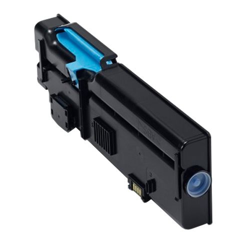 Dell TW3NN Toner Cyaan 4000 Pagina's