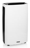 Princess 01.368220.01.00 Déshumidificateur 3,6 L Noir, Blanc