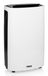 Princess 01.368220.01.00 Déshumidificateur 3,6 L Noir, Blanc