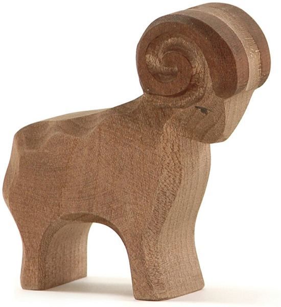 Ostheimer Ram brown