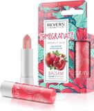 REVERS® Aroma Lip Balm Shea Butter And Avocado Oil #Raspberry
