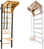 BenchK Wandrekset 212 met Kinderspeelgoed Wit