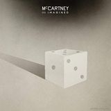 Universal Music Various Artists - McCartney III Imagined (Coloured Vinyl)