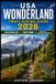 USA WONDERLAND TRAIL HIKING GUIDE 2026