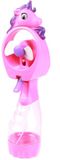 Toi-Toys Eenhoorn Handventilator met Sproeier - Kleurrijk Speelgoed