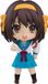 Nendoroid Haruhi Suzumiya 2.0 figurine d'action