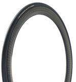 Hutchinson Fusion 5 Galactik 700c X 23 Stijve Racefietsband Zwart 700C x 23