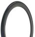 Hutchinson Fusion 5 Galactik 700c X 23 Stijve Racefietsband Zwart 700C x 23