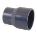 Cepex Réducteur Conique Mâle X Femelle PVC Ø75-63x63 à Emboîture
