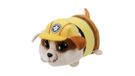 TY Teeny Paw Patrol Rubble Knuffel 10cm
