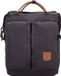 Fjallraven Fjällräven Haulpack No.1 Unisex Rugzak - Dark Grey