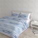 Italian Bed Linen DAFNE microvezel dekbedovertrekset, Blair, tweepersoonsbed