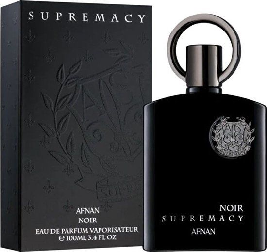 Afnan Parfum / 100 ml / Mannen