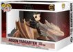 Funko Pop! Television: House of the Dragon - Aegon Targaryen avec Sunfyre #135 Ride