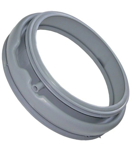 NONE Miele Wasmachine Hatch Rubber (5710954)