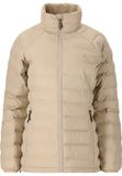 WHISTLER Steppjacke Froze Beige Dames Maat 48