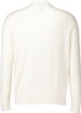 Armani Exchange Trui Off White XL