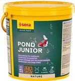 Pond sera Pond Junior groeivoer 1 liter