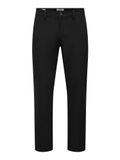 Only & Sons Chino 'WEFT ' blauw