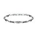 Maserati JM226ATZ75 Bracelet Homme Céramique Multicolore 19,5+3,5 cm