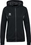 Hummel Hmlauthentic Pl Zip Hoodie Femme 219981