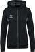 Hummel Hmlauthentic Pl Zip Hoodie Femme 219981