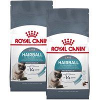 ROYAL CANIN Haarbalverzorging 2x10 kg