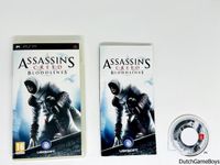 Ubisoft Assassins Creed: Bloodlines