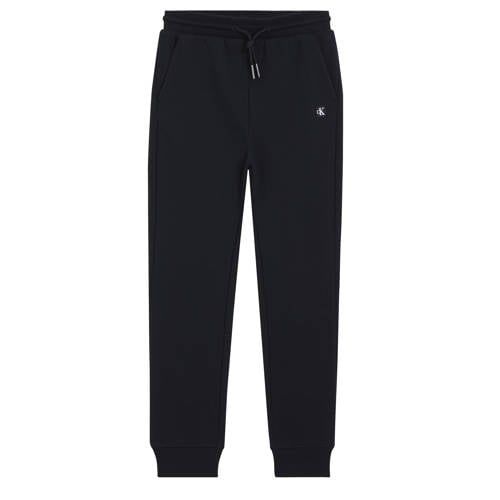 Calvin Klein Kids Joggingbroek Katoen/Polyester Unisex Maat 6