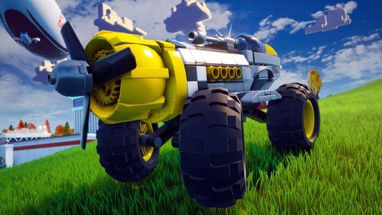 2K GAMES Lego 2K Drive - Nintendo Switch