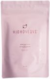 HighOnLove Refill For Sensual Bath Salts 500g