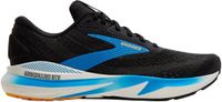 Brooks Adrenaline GTS 24 Hardloopschoenen Heren Zwart/Blauw