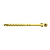 Fischer plankschroef 3.5x45 verzonken gevz TG TX - 200 stuks
