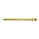 Fischer plankschroef 3.5x45 verzonken gevz TG TX - 200 stuks