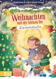 Weihnachten Bastei Lübbe Weihnachten mit der kleinen Fee Lavendula