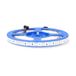 Ledstrip 24 V DC SMD5050 IP20 60 leds/m 5 m RGB PCB wit 10 x 5000 mm ideaal voor lichte decoratie