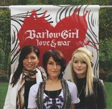 Love BarlowGirl Love (Limited Edition) CD