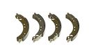 Brembo S24501 remschoenen, aantal 4