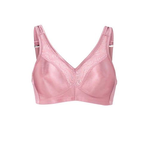 Swegmark Stars voorgevormde bh zonder beugel roze
