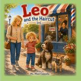 Leo and the Haircut