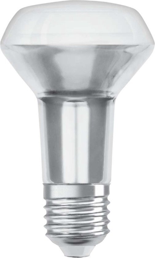 Osram Parathom E27 R63 4.3W 827 - Zeer Warm Wit | Vervangt 60W