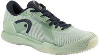 Head Sprint Pro 4.0 Padel Mannen
