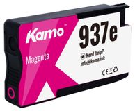 Magenta cartouche d'imprimante compatible avec HP