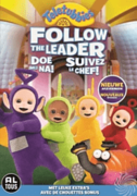 VSN / KOLMIO MEDIA Teletubbies - Follow The Leader