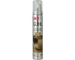 Color Form Mousse 70 Blond 100ml